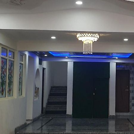 Hotel Resonance Exotic Srīnagar Dış mekan fotoğraf