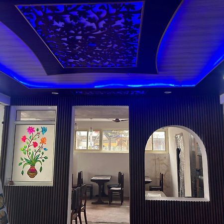 Hotel Resonance Exotic Srīnagar Dış mekan fotoğraf