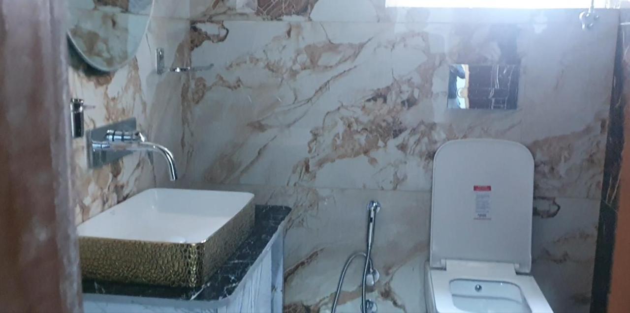 Hotel Resonance Exotic Srīnagar Dış mekan fotoğraf