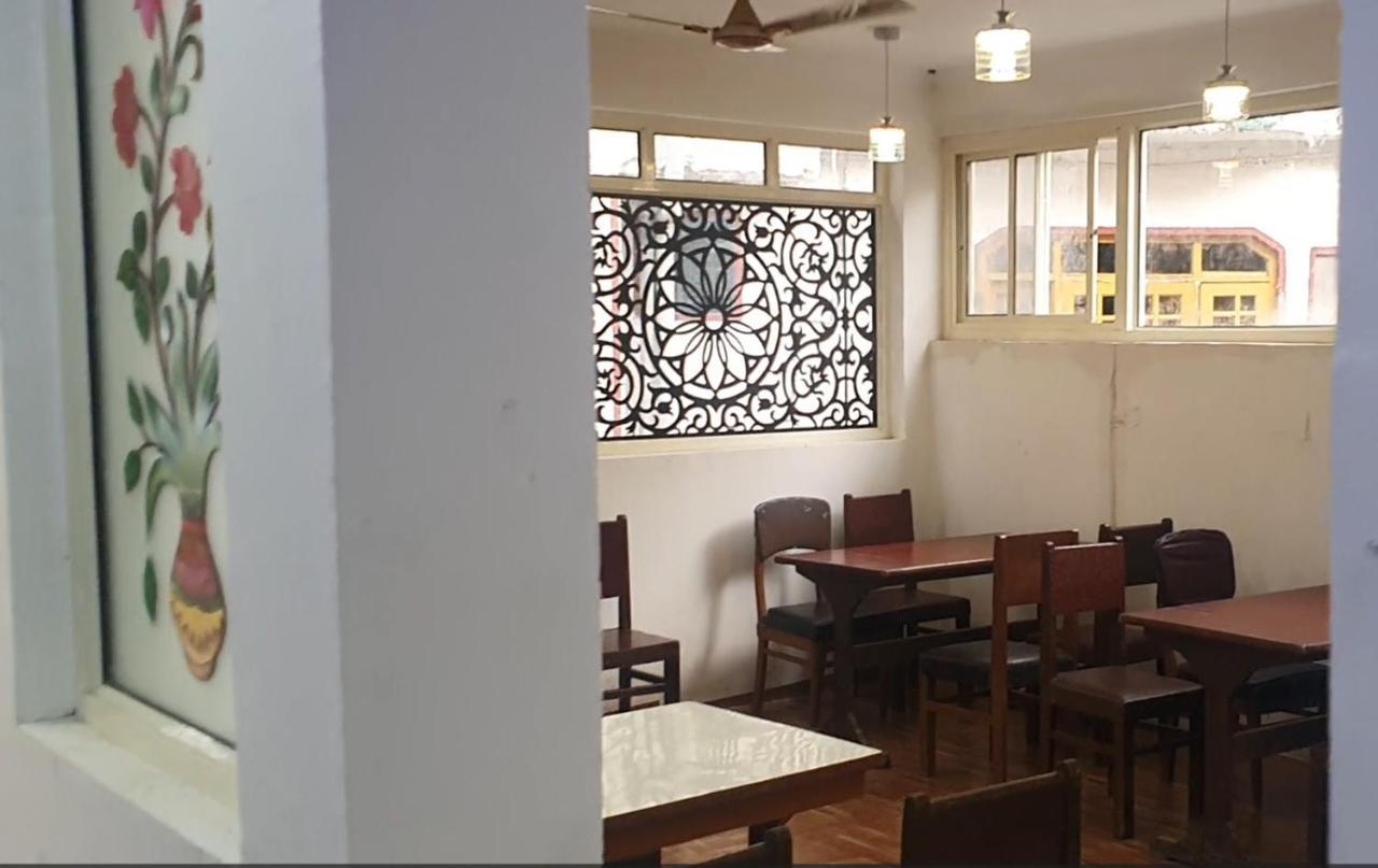 Hotel Resonance Exotic Srīnagar Dış mekan fotoğraf