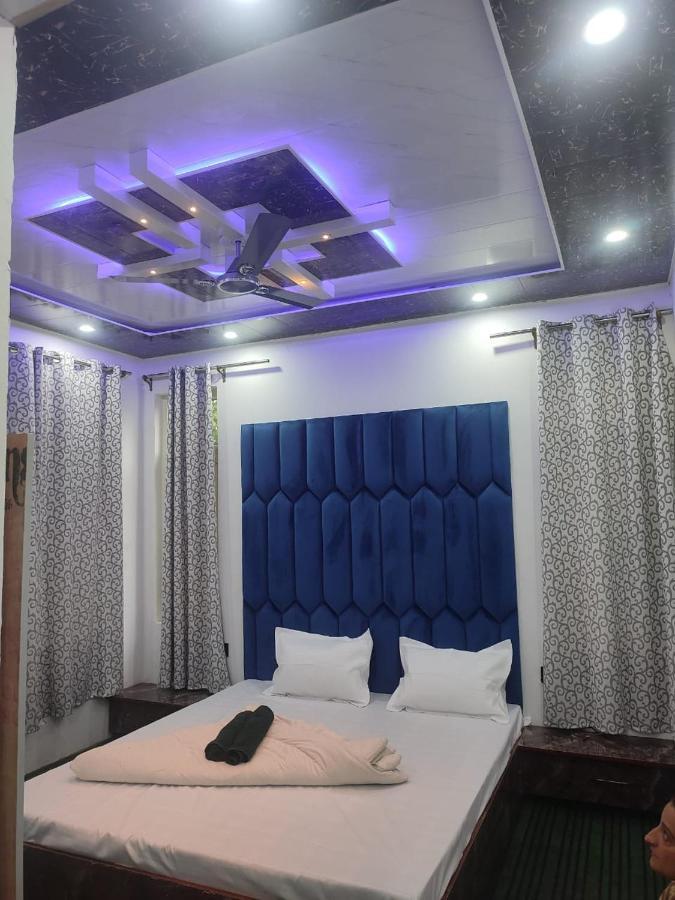Hotel Resonance Exotic Srīnagar Dış mekan fotoğraf