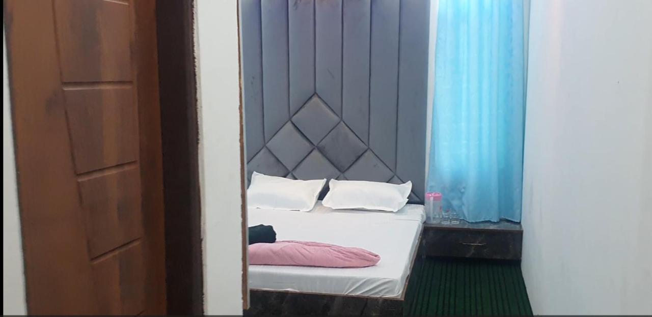 Hotel Resonance Exotic Srīnagar Dış mekan fotoğraf