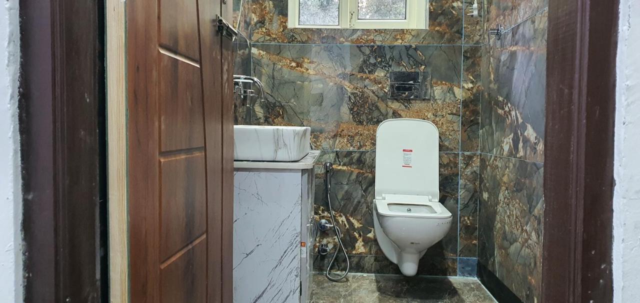Hotel Resonance Exotic Srīnagar Dış mekan fotoğraf