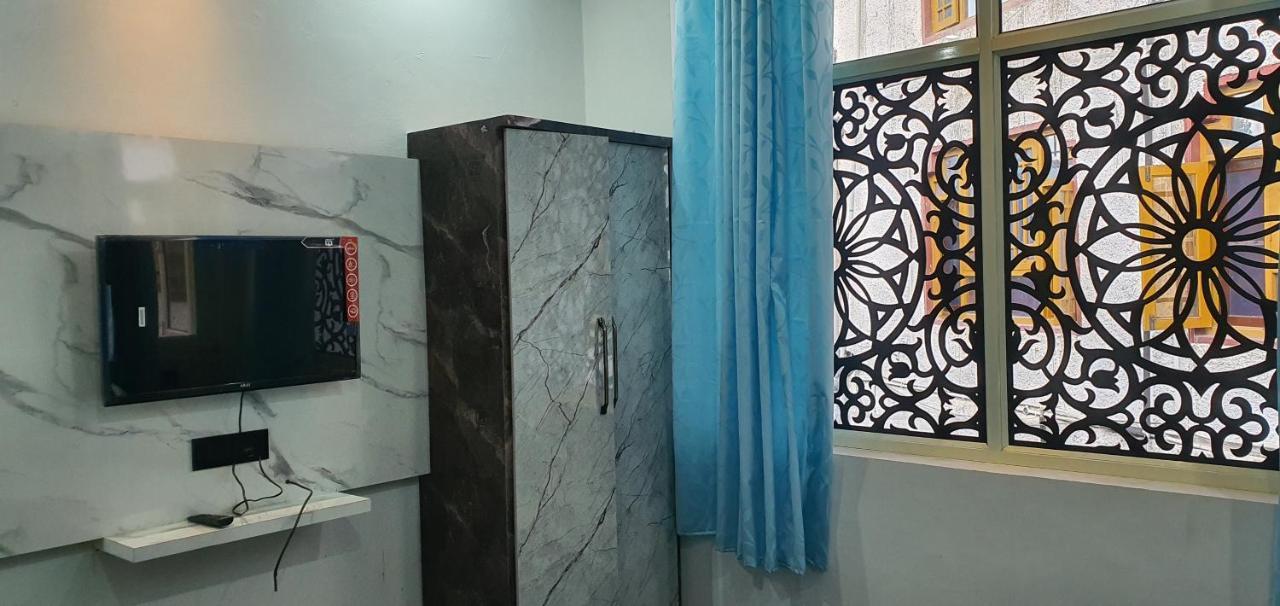 Hotel Resonance Exotic Srīnagar Dış mekan fotoğraf