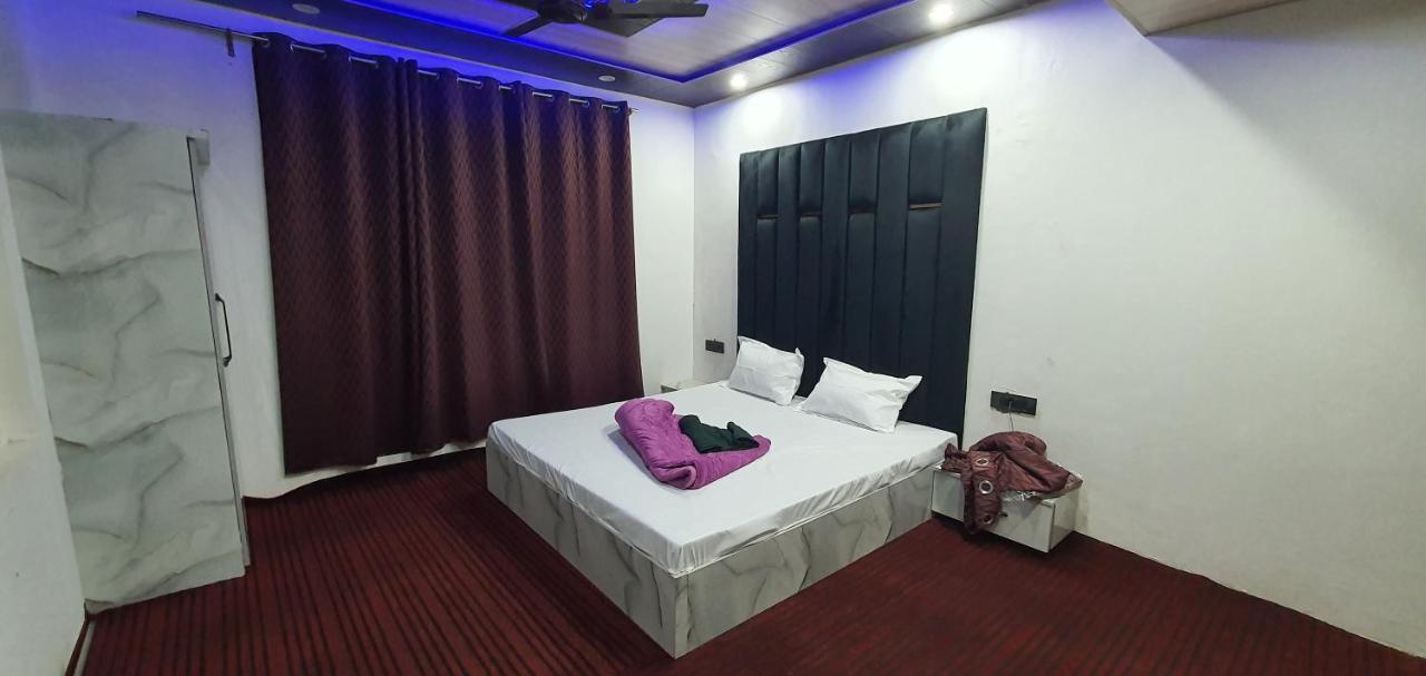 Hotel Resonance Exotic Srīnagar Dış mekan fotoğraf