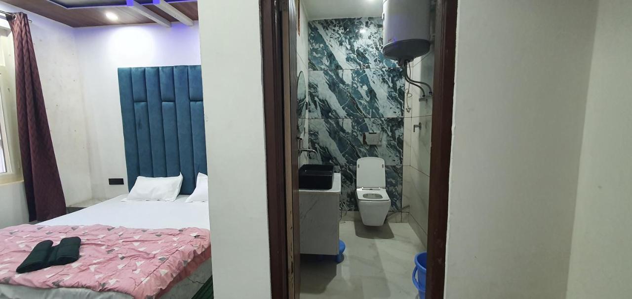 Hotel Resonance Exotic Srīnagar Dış mekan fotoğraf
