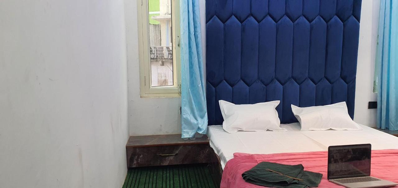 Hotel Resonance Exotic Srīnagar Dış mekan fotoğraf