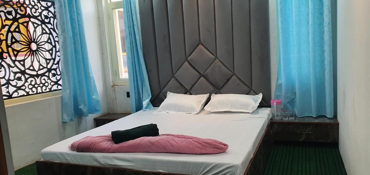 Hotel Resonance Exotic Srīnagar Dış mekan fotoğraf