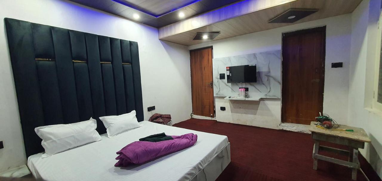 Hotel Resonance Exotic Srīnagar Dış mekan fotoğraf