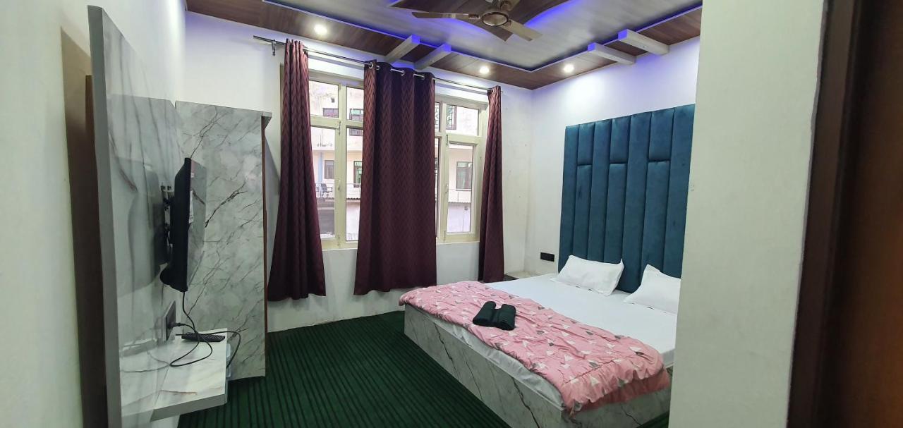 Hotel Resonance Exotic Srīnagar Dış mekan fotoğraf