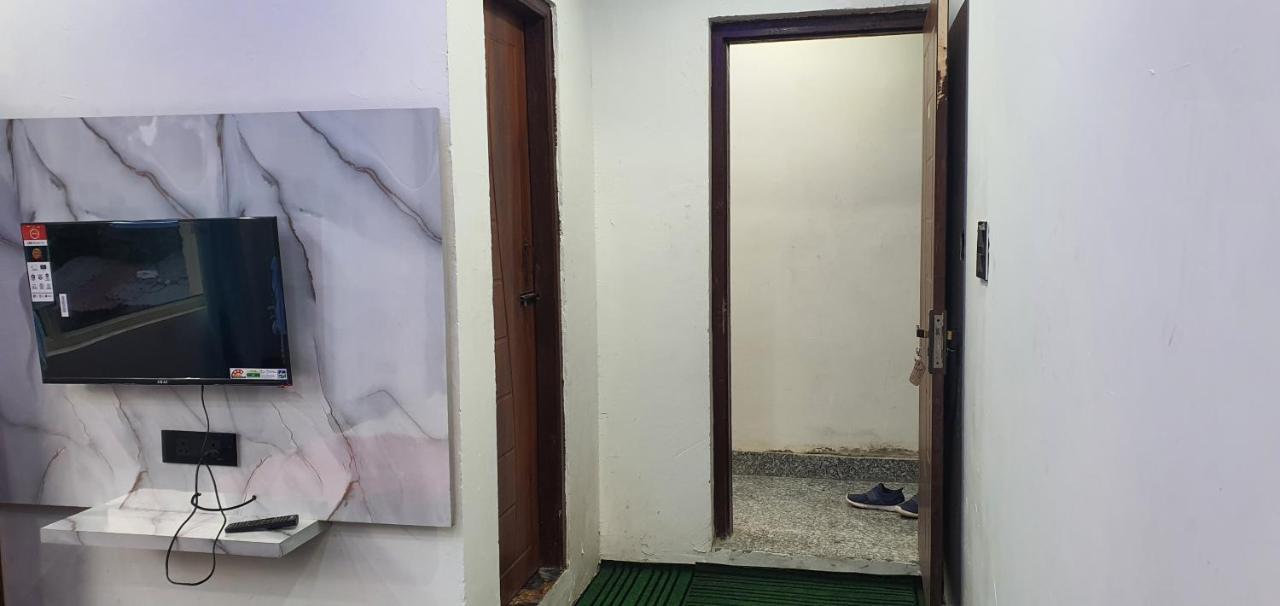 Hotel Resonance Exotic Srīnagar Dış mekan fotoğraf