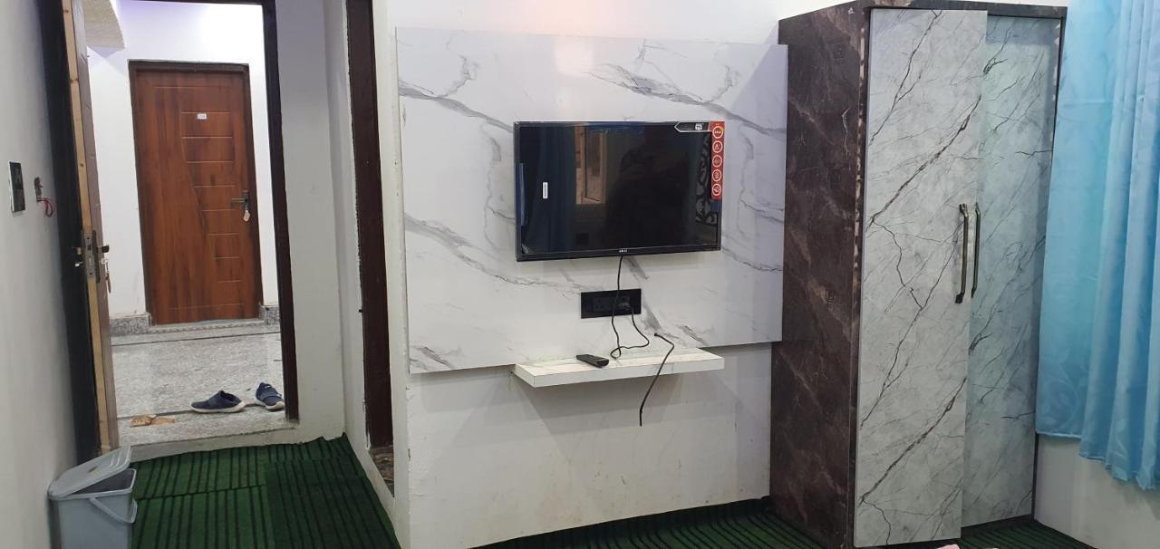 Hotel Resonance Exotic Srīnagar Dış mekan fotoğraf
