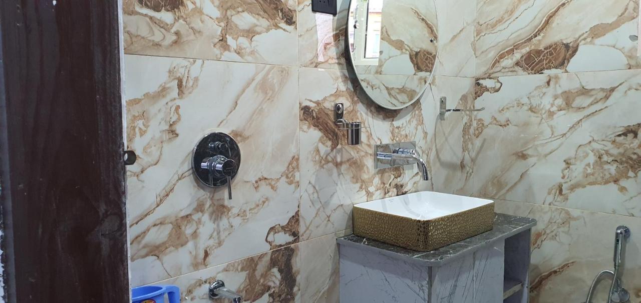 Hotel Resonance Exotic Srīnagar Dış mekan fotoğraf
