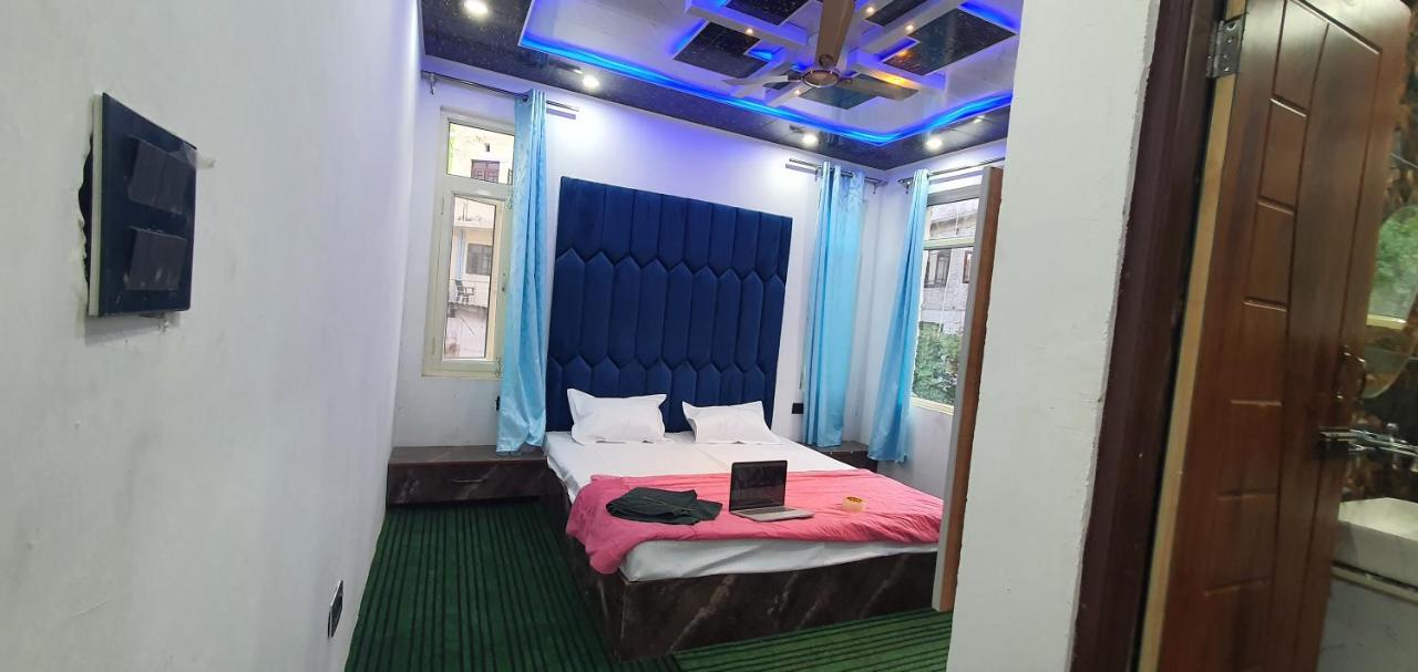 Hotel Resonance Exotic Srīnagar Dış mekan fotoğraf