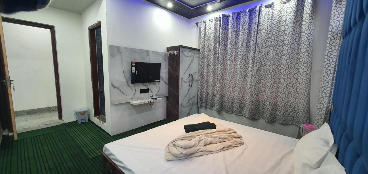 Hotel Resonance Exotic Srīnagar Dış mekan fotoğraf