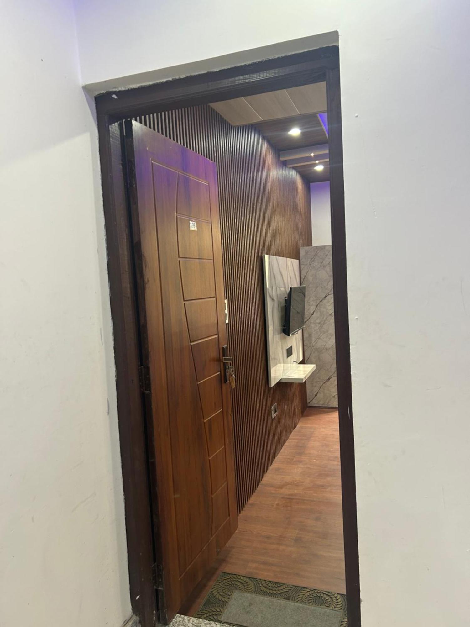 Hotel Resonance Exotic Srīnagar Dış mekan fotoğraf