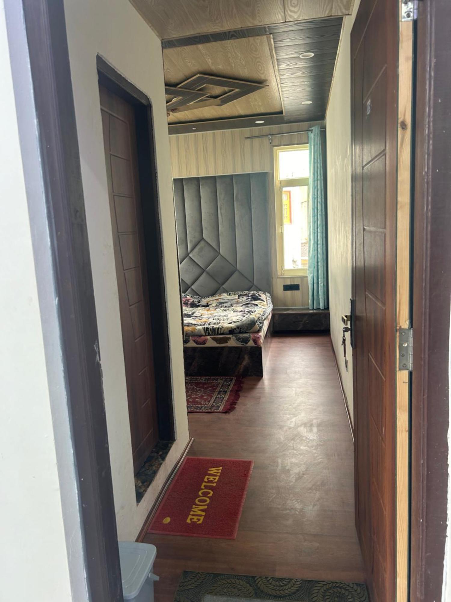 Hotel Resonance Exotic Srīnagar Dış mekan fotoğraf