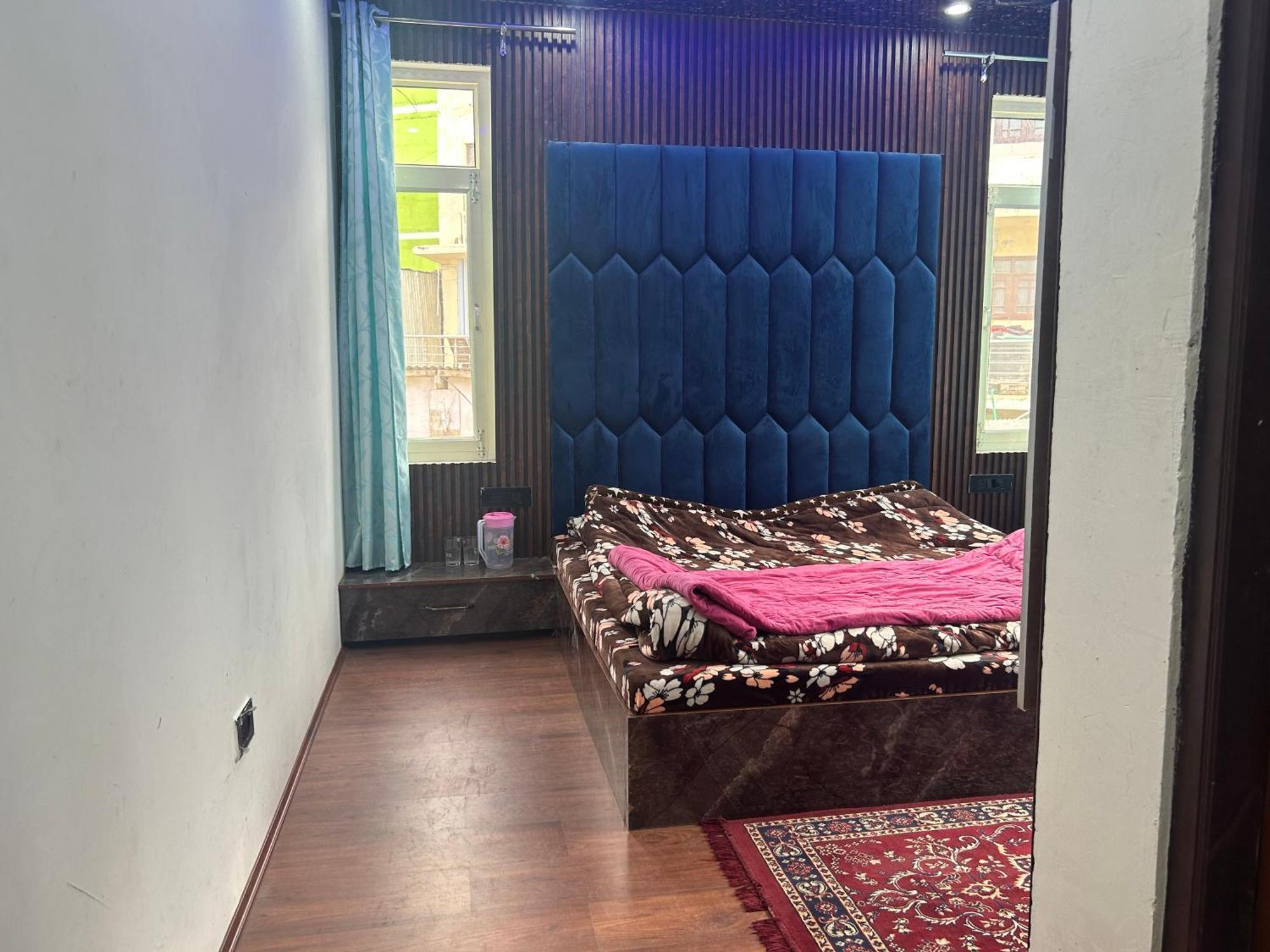 Hotel Resonance Exotic Srīnagar Dış mekan fotoğraf