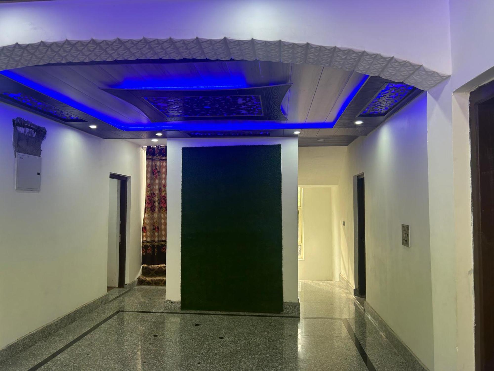 Hotel Resonance Exotic Srīnagar Dış mekan fotoğraf