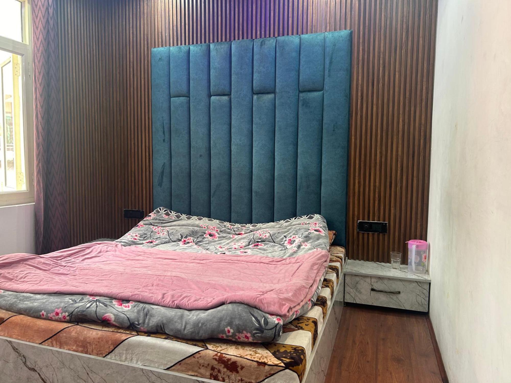 Hotel Resonance Exotic Srīnagar Dış mekan fotoğraf
