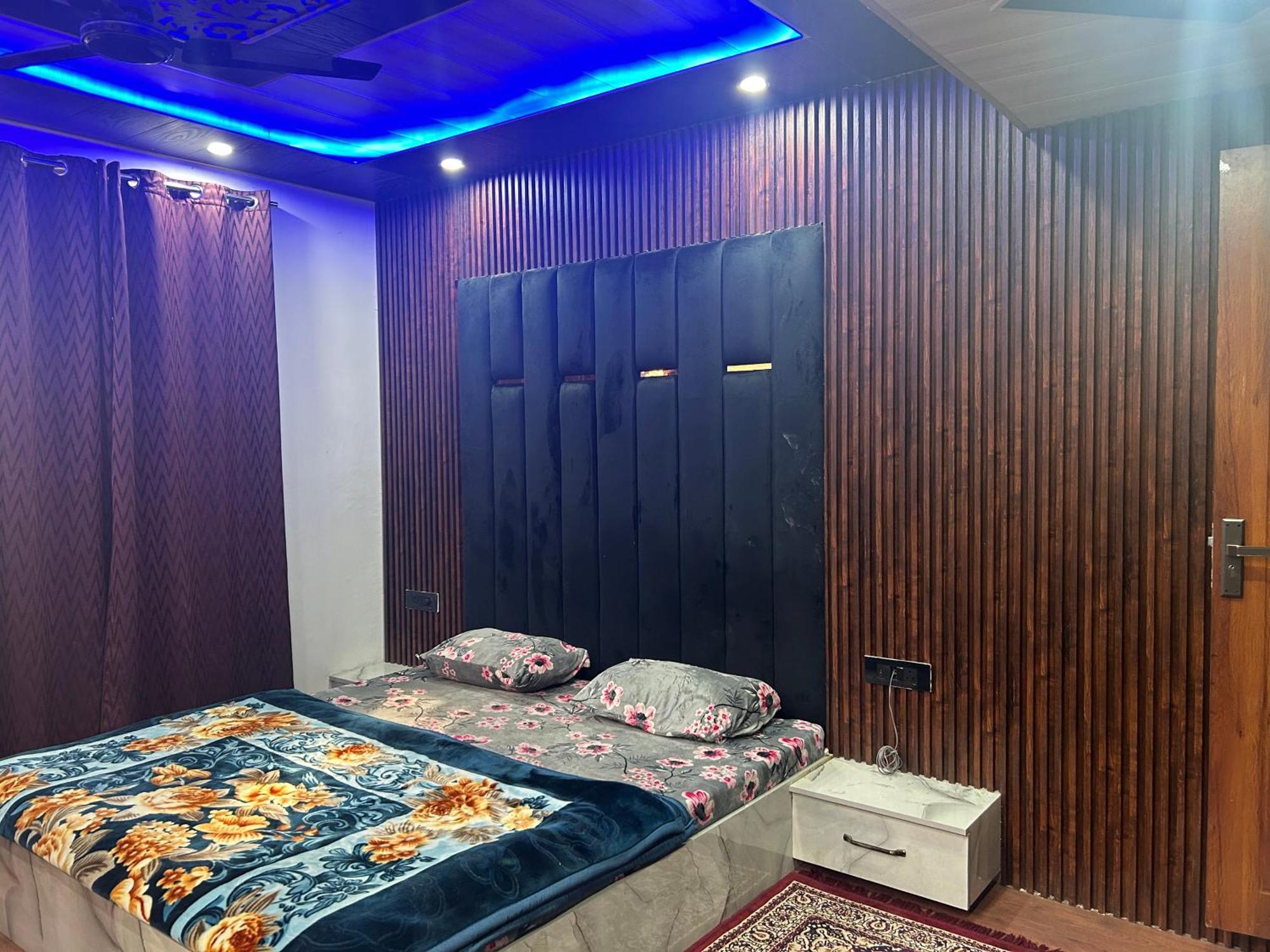 Hotel Resonance Exotic Srīnagar Dış mekan fotoğraf