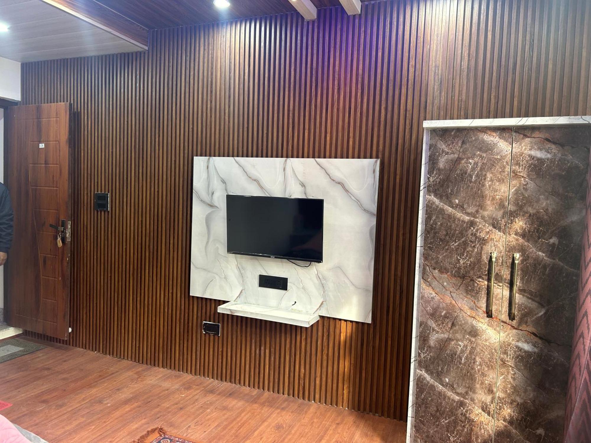Hotel Resonance Exotic Srīnagar Dış mekan fotoğraf